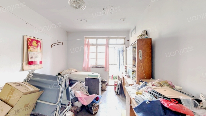 华泰新苑二手房实景图