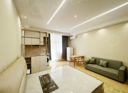 整租·中科人才公寓 1室1厅 南_中科人才公寓租房