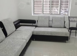 整租·长征路建行家属院 3室1厅 南/北_长征路建行家属院租房