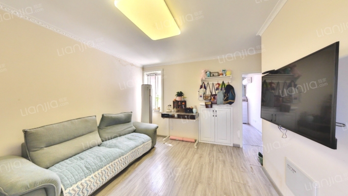 吉祥山庄二手房实景图