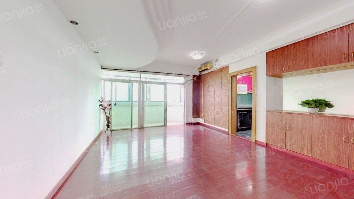 花果山庄二手房实景图