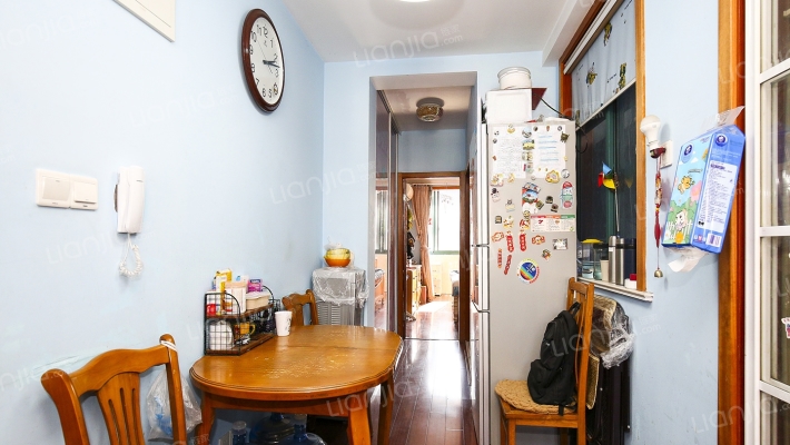 国权路333弄二手房实景图