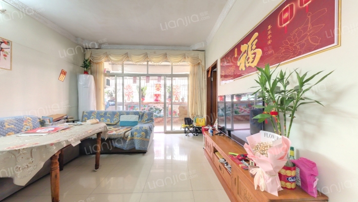 祥业楼二手房实景图