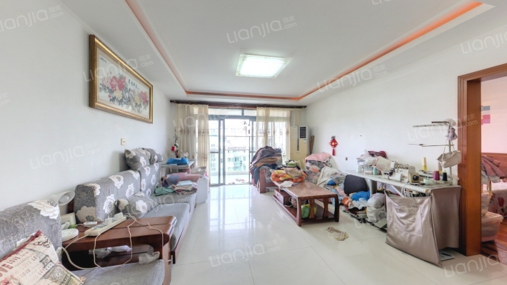 汇丰佳苑二手房实景图