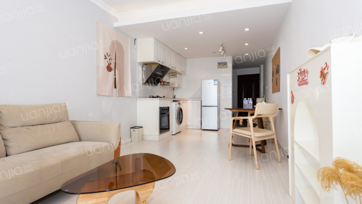 茂名大楼二手房实景图