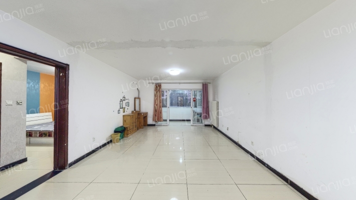 周家庄中路19号院二手房实景图