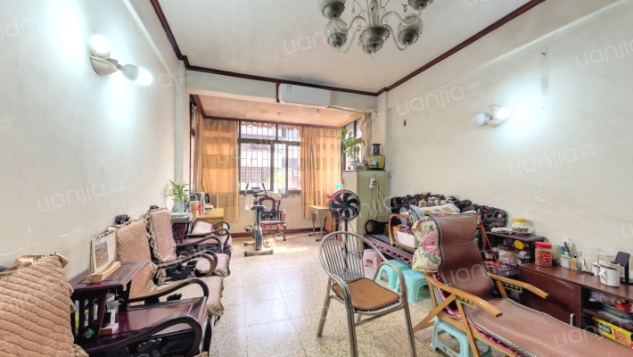 碧湖东街二手房实景图