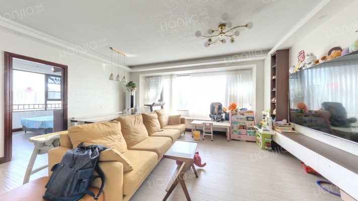 青青佳园二手房实景图