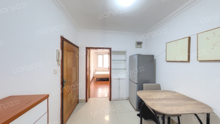 幸福三村二手房实景图