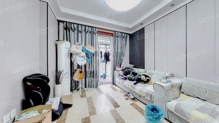 海洲桃花园二期二手房实景图