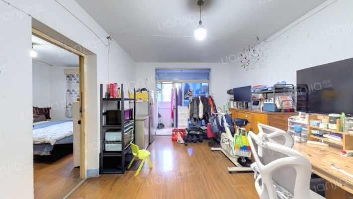 黄楼花苑二手房实景图