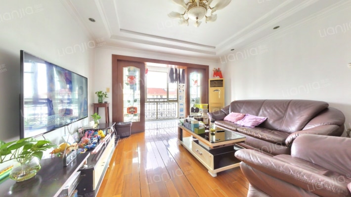 庆华苑二手房实景图