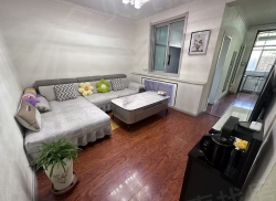 整租·裕隆小区(南桥区) 2室2厅 南/北_裕隆小区(南桥区)租房