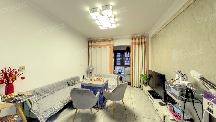 华润置地广场二期二手房实景图