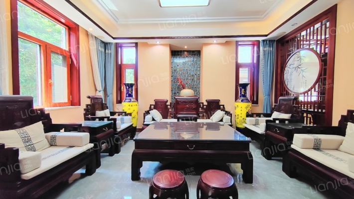 玛斯兰德香橙街区二手房实景图