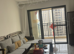 整租·翰林山语北区 3室2厅 南_翰林山语北区租房