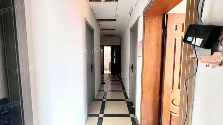 新盛花园西区二手房实景图