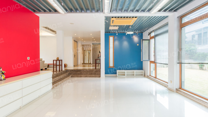 魏玛原墅(别墅)二手房实景图