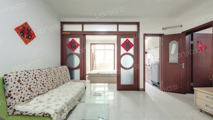 北重西厂二手房实景图