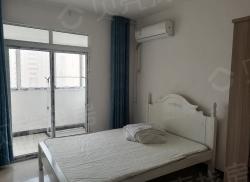 整租·怡芳苑一期 2室1厅 南/北_怡芳苑一期租房