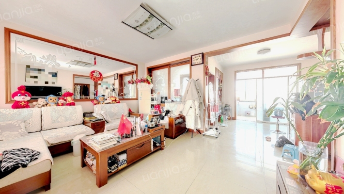 馨和花园二手房实景图