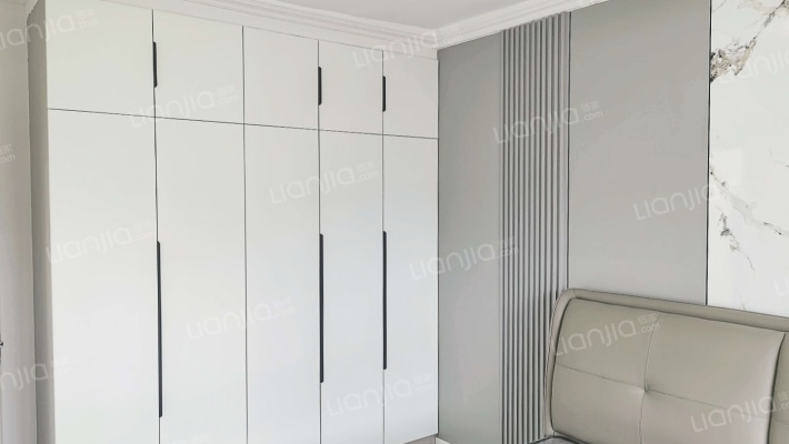 交通小区二手房实景图