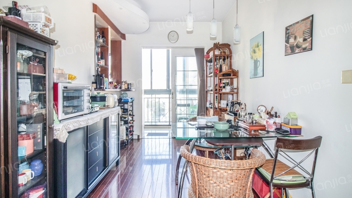 连城苑二手房实景图