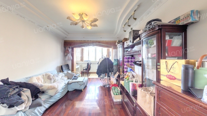 王桥苑二手房实景图