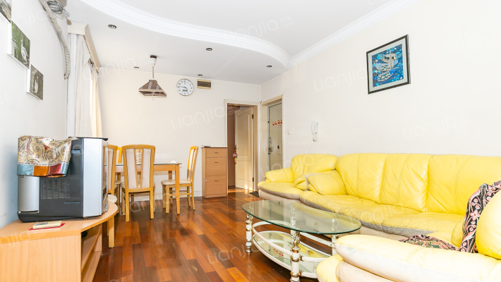 意和家园二手房实景图