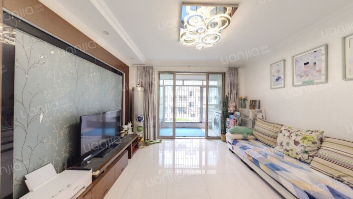 金顺佳苑二手房实景图