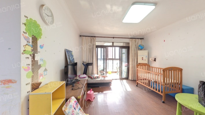 天和湖滨家园(公寓)二手房实景图