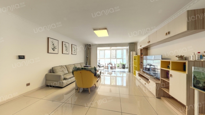 荣德棕榈阳光二手房实景图