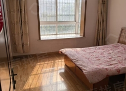 整租·金瑞新城三村 3室2厅 南_金瑞新城三村租房