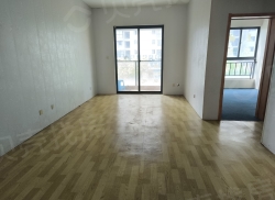 整租·世茂名品街区 2室2厅 南/北_世茂名品街区租房