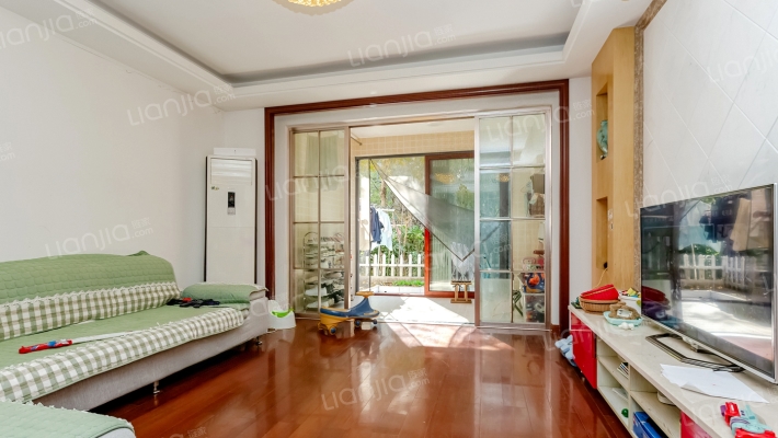 永和家园二手房实景图