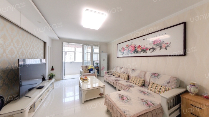 金鑫东郡二手房实景图