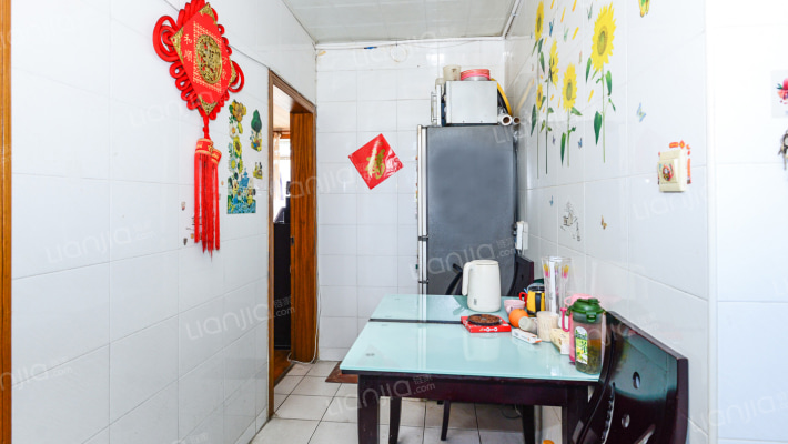 月浦二村二手房实景图