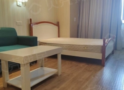 整租·太阳城天成大厦 1室1厅 西南_太阳城天成大厦租房