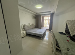 整租·逸美华庭 1室1厅 南_逸美华庭租房