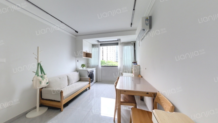 瞿溪路937弄二手房实景图