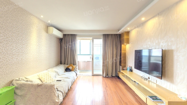 中虹汇之苑二手房实景图