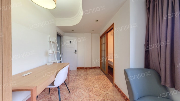 翠珠小区二手房实景图