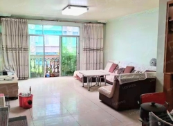 整租·东升园 3室2厅 南_东升园租房