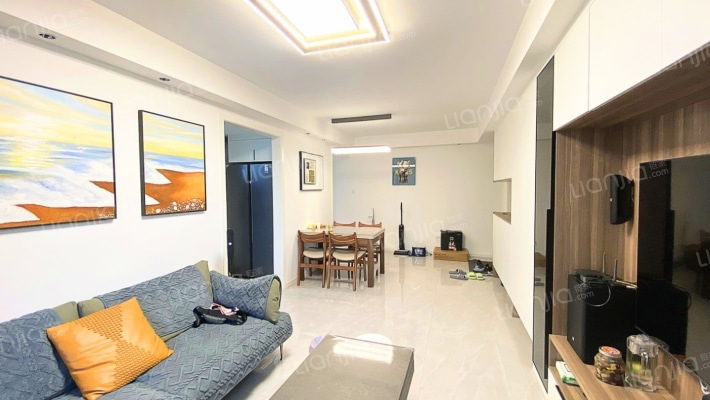 御道嘉庭二手房实景图