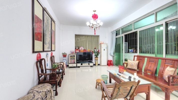 白沙湾南塘东路五巷1号二手房实景图