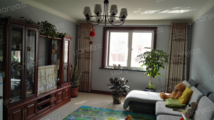 祝和苑二手房实景图