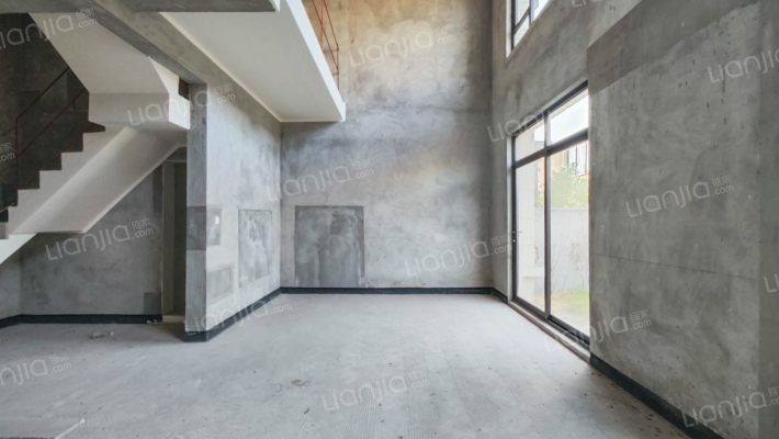 龙湖椿山璟宸二手房实景图