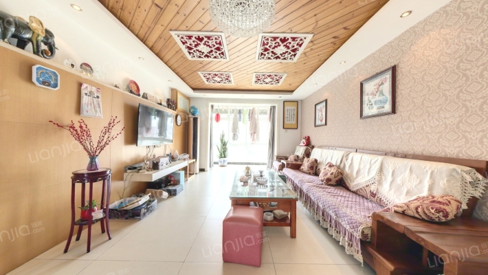 顺鑫澜庭二手房实景图