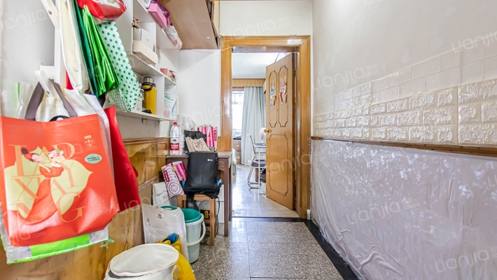 曹杨五村(杏梅园)二手房实景图