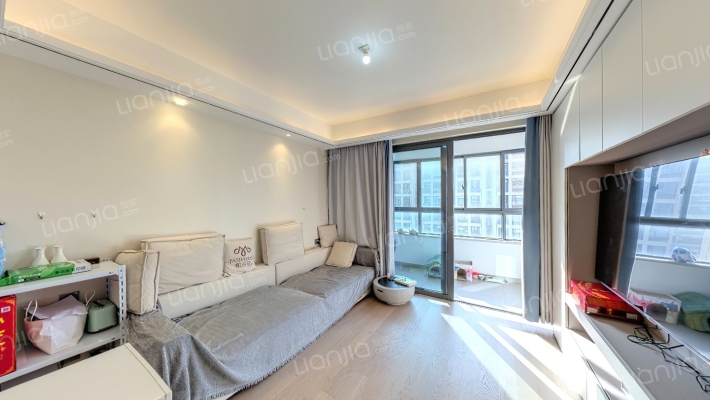 山语熙府二手房实景图